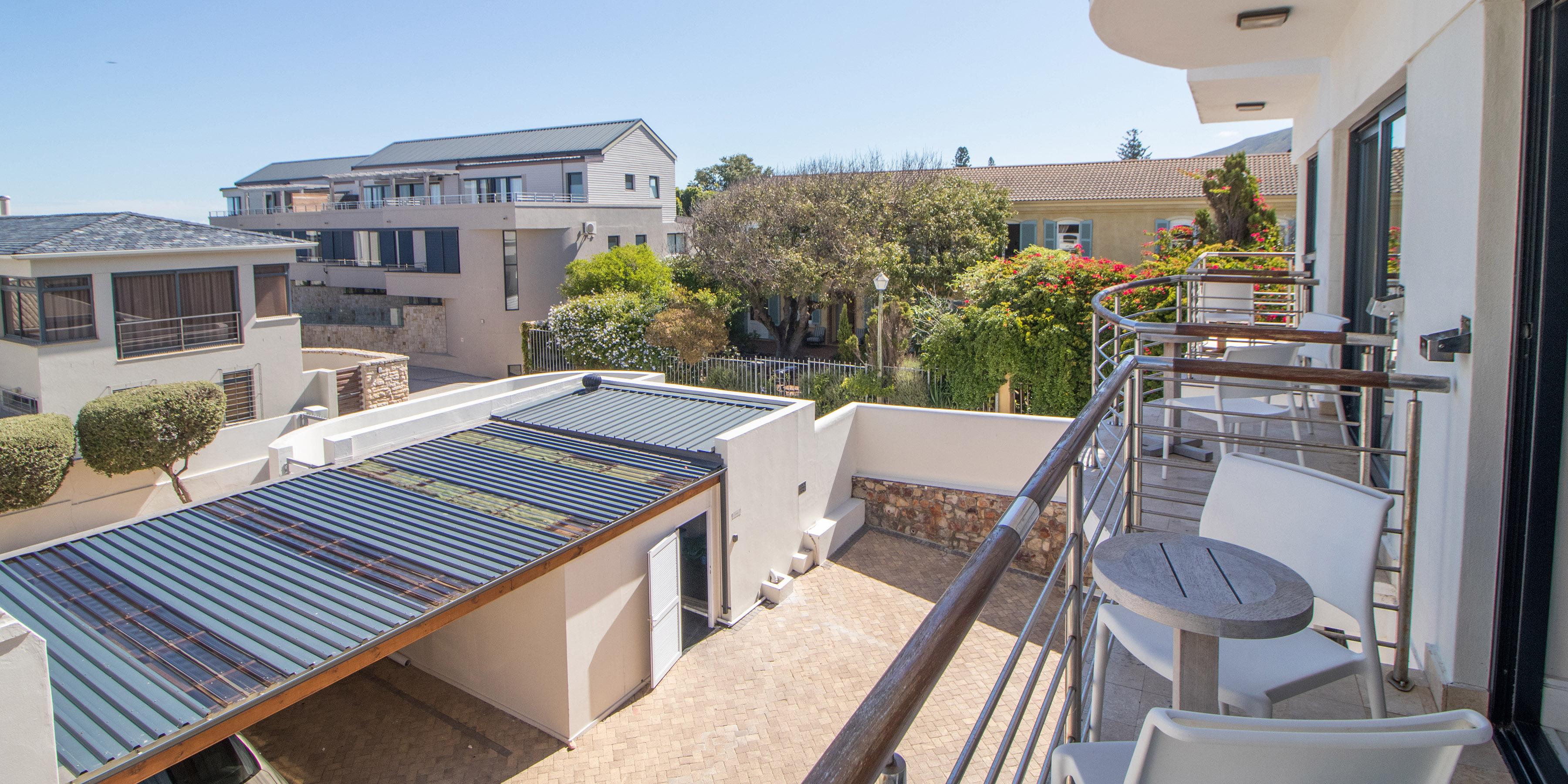 Harbour House Hotel Hermanus Luaran gambar