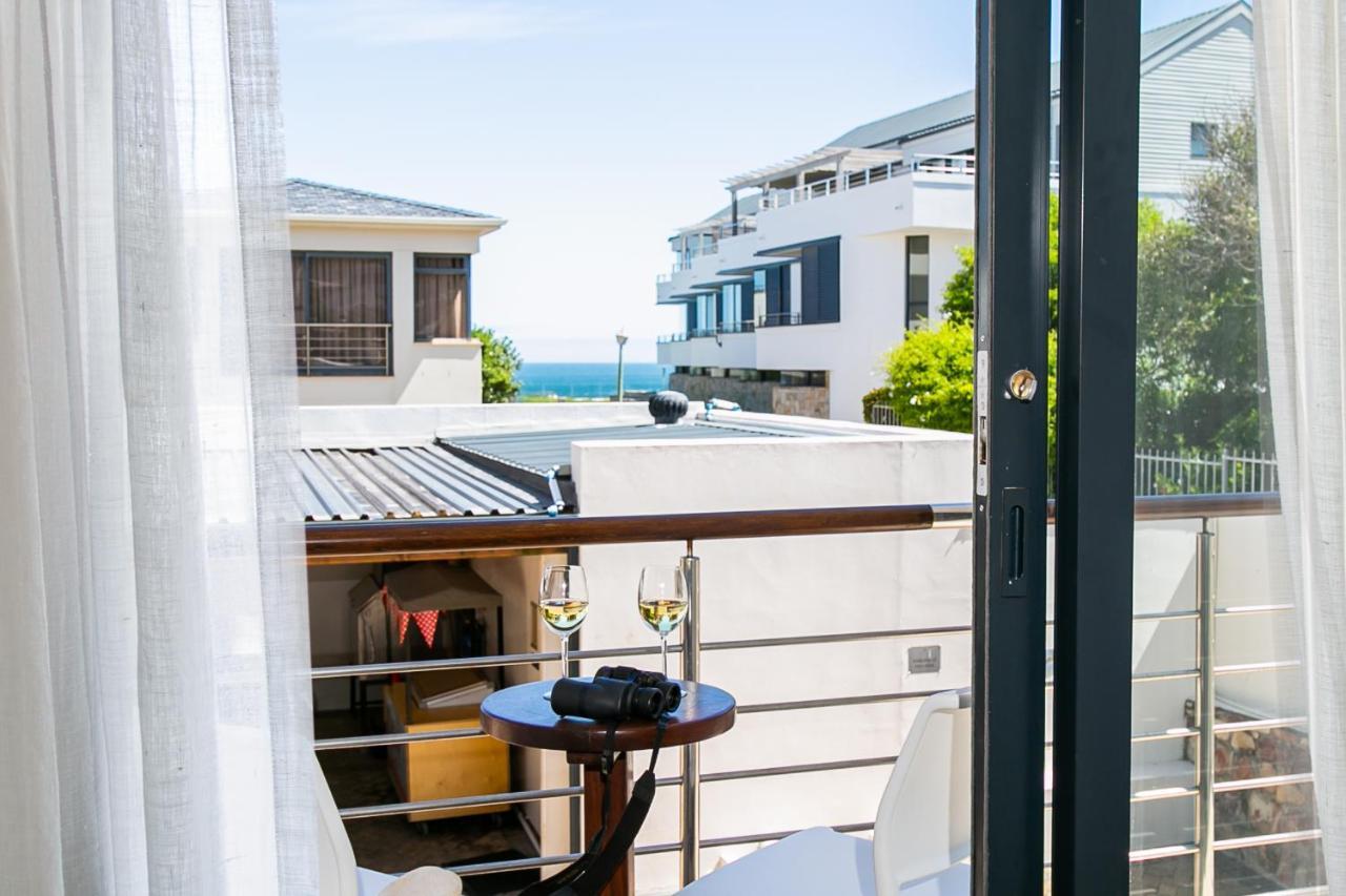 Harbour House Hotel Hermanus Luaran gambar