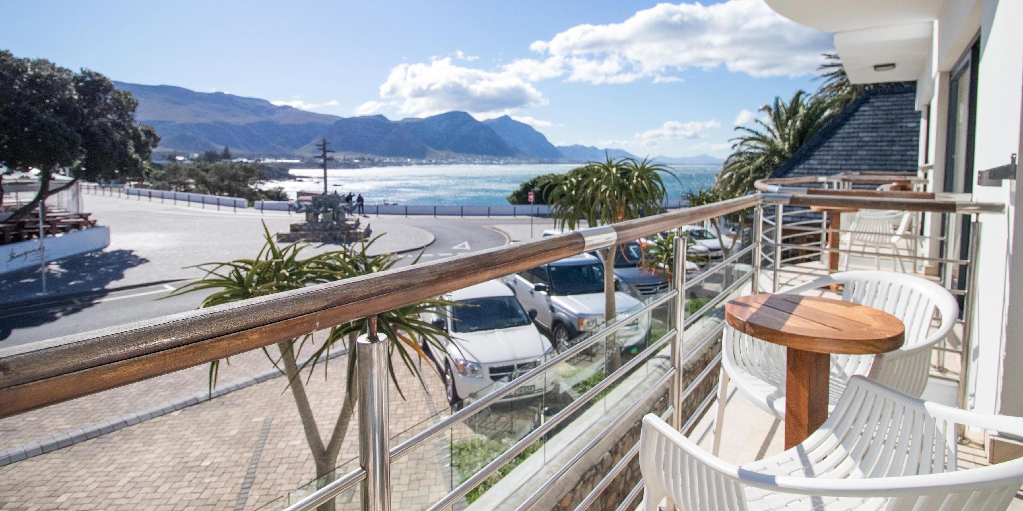 Harbour House Hotel Hermanus Luaran gambar