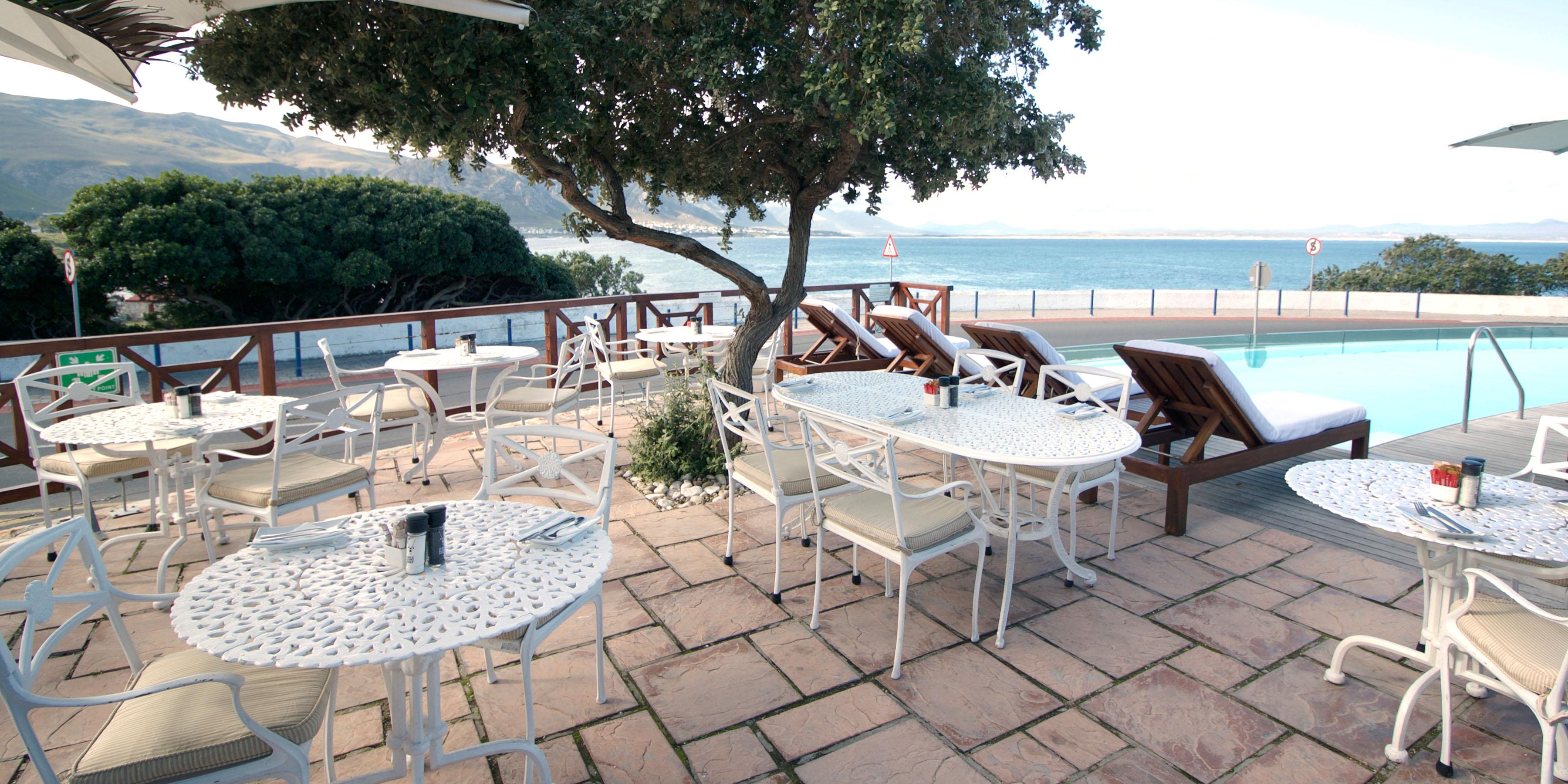 Harbour House Hotel Hermanus Luaran gambar