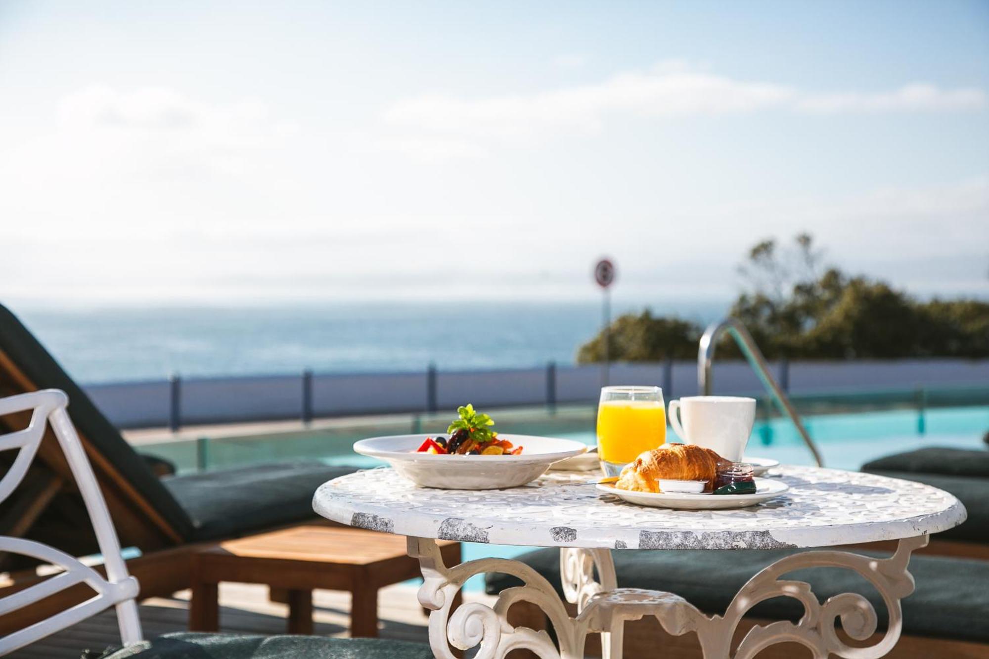 Harbour House Hotel Hermanus Luaran gambar