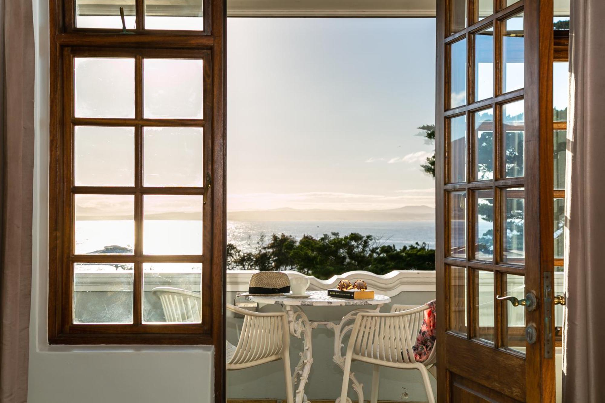 Harbour House Hotel Hermanus Luaran gambar