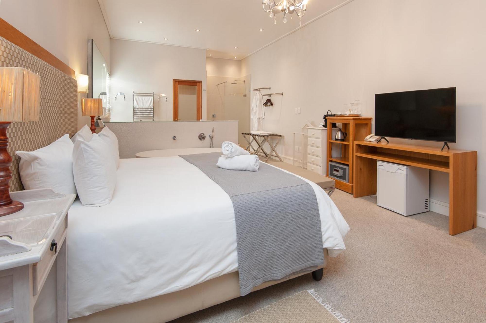 Harbour House Hotel Hermanus Luaran gambar