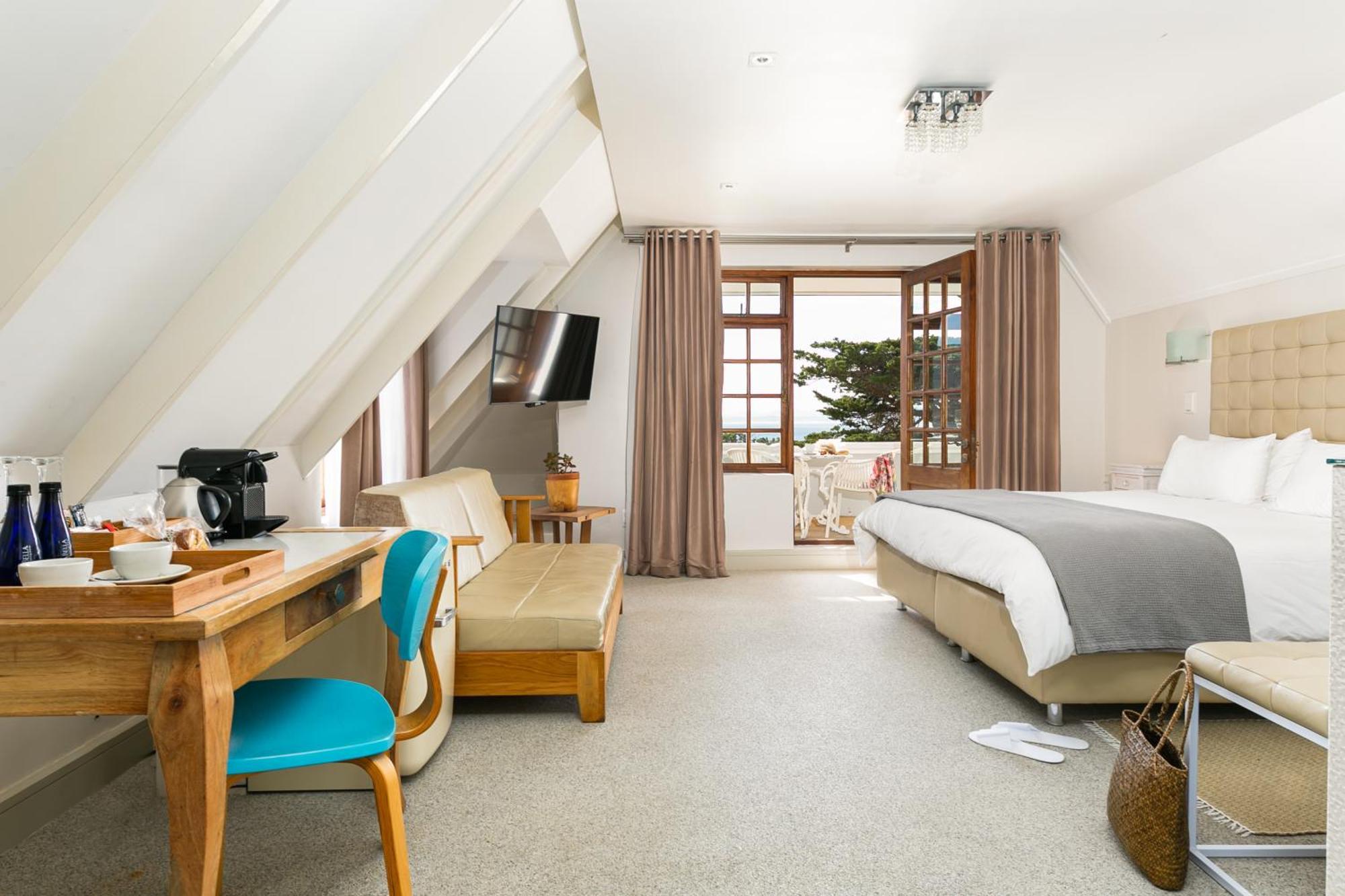 Harbour House Hotel Hermanus Luaran gambar
