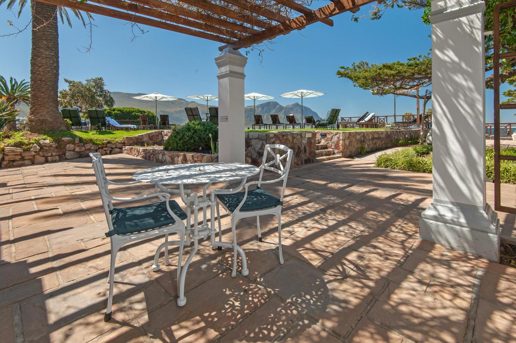 Harbour House Hotel Hermanus Bilik gambar