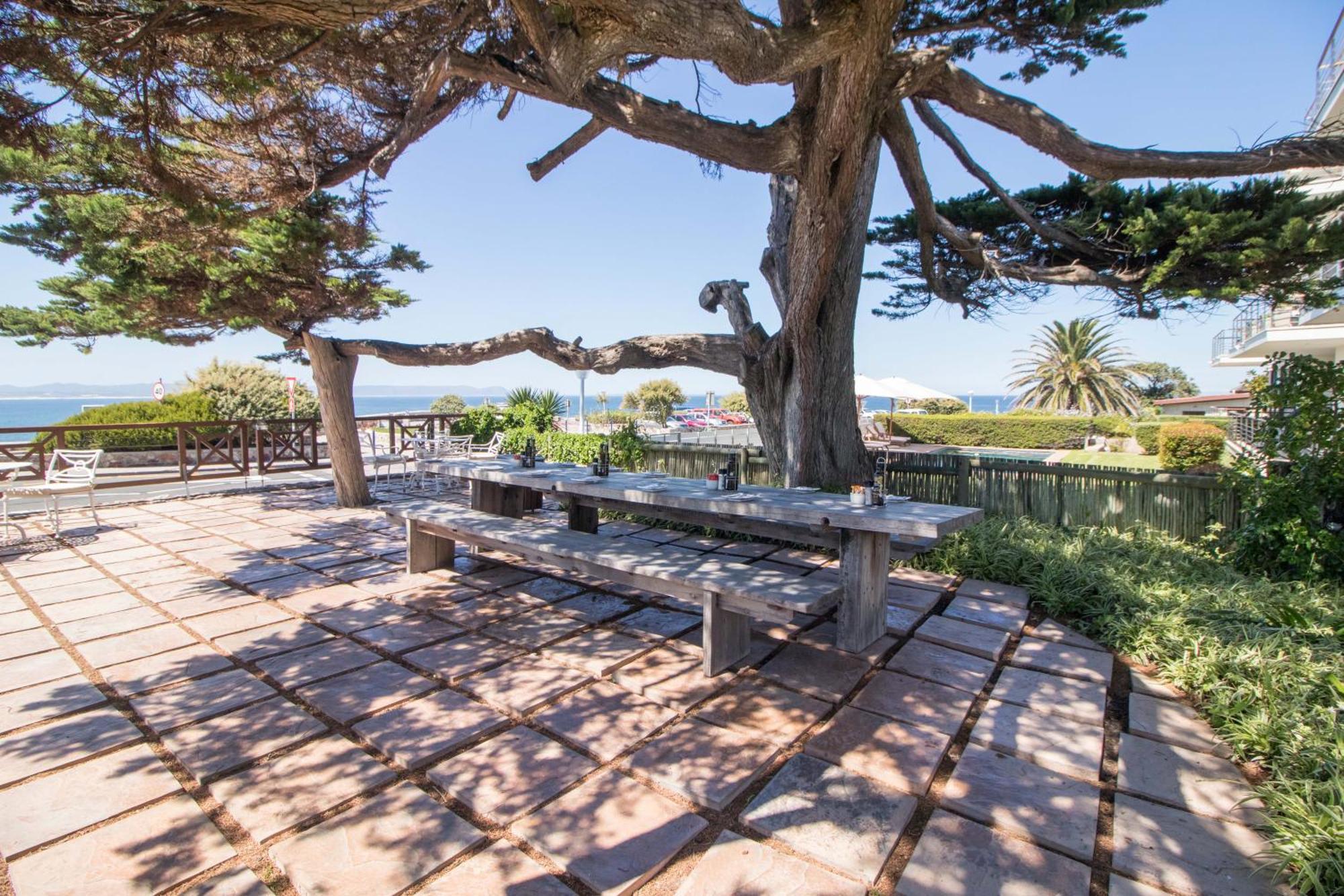 Harbour House Hotel Hermanus Luaran gambar