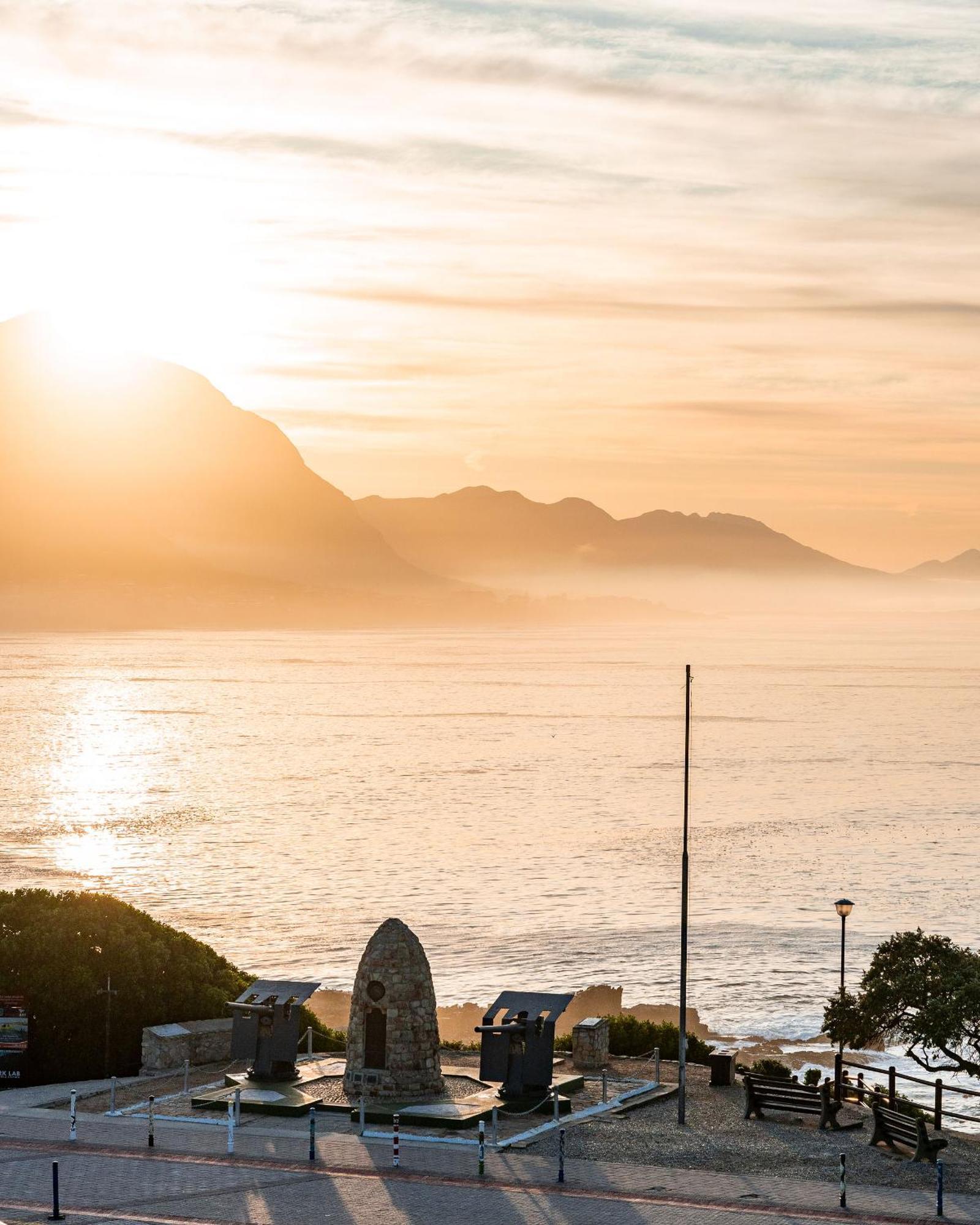 Harbour House Hotel Hermanus Luaran gambar