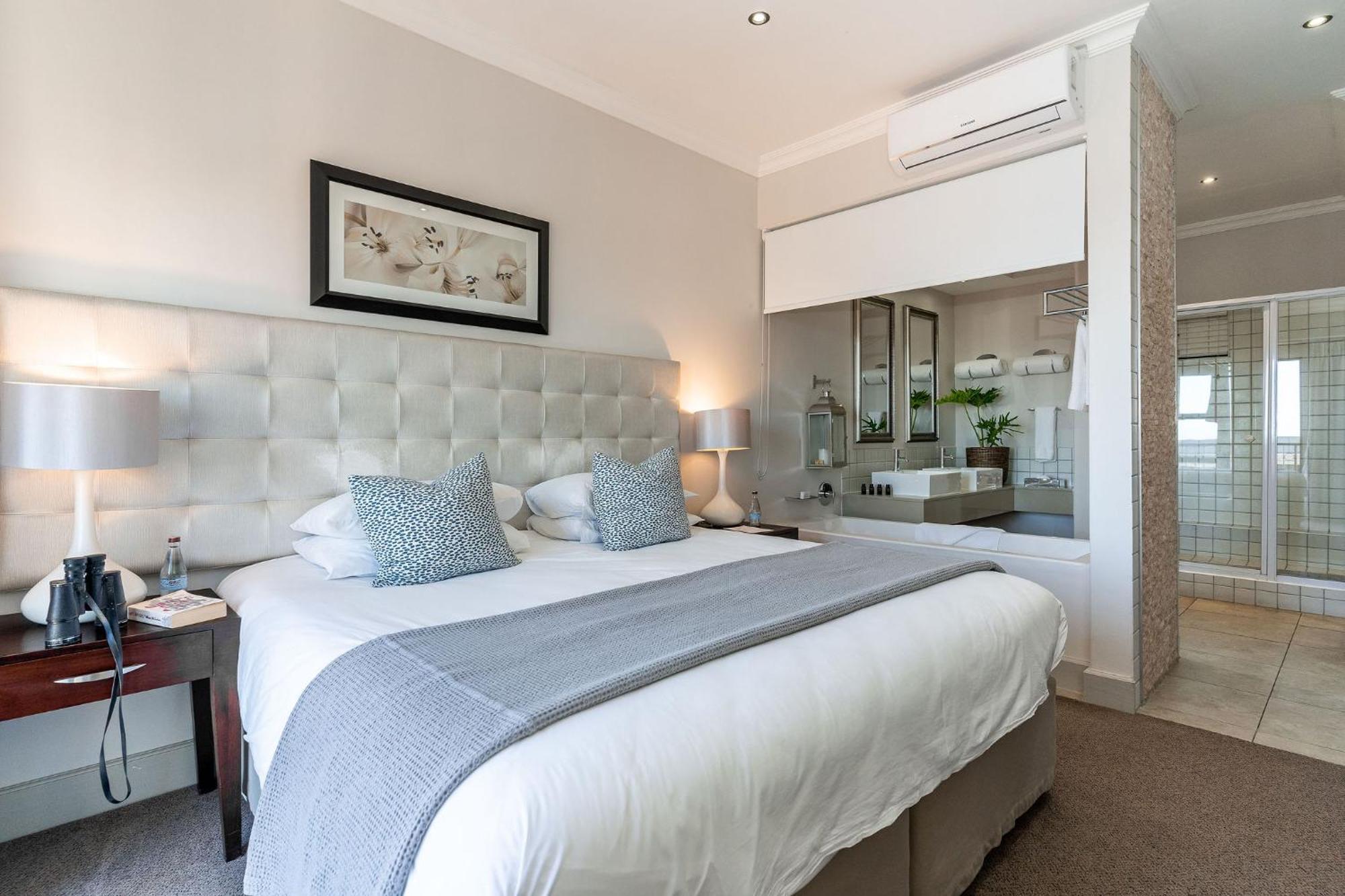 Harbour House Hotel Hermanus Bilik gambar