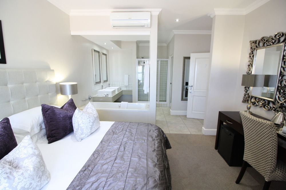 Harbour House Hotel Hermanus Luaran gambar